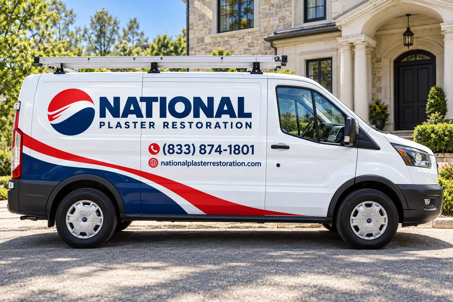 Plaster Repair in Converse, IN near me