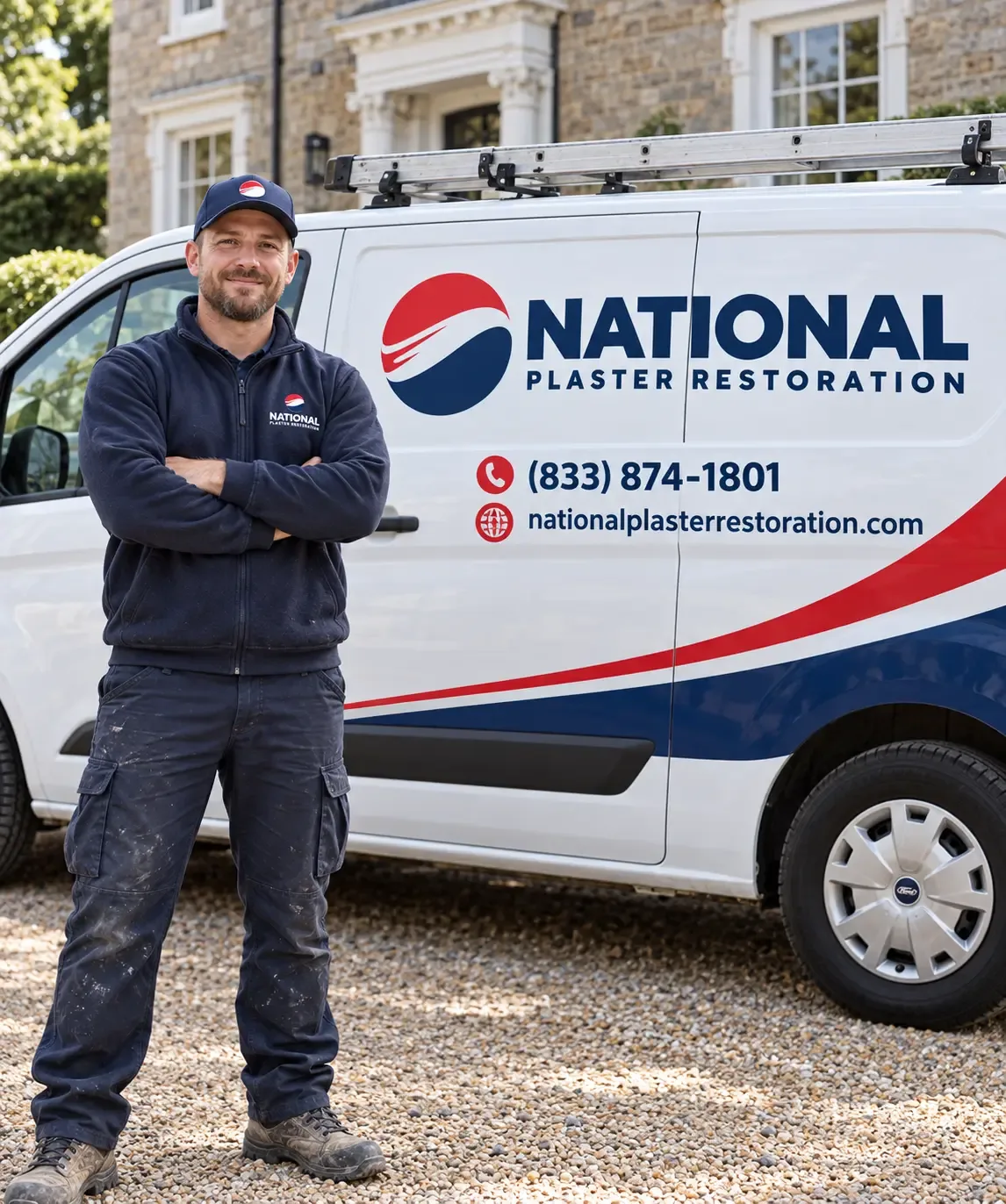 Plaster Repair company in Converse, IN